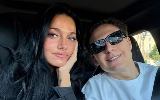 El hábito que Paulo Dybala dejó de lado para casarse con Oriana Sabatini: “Lo hice por mi mujer”