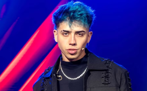 El gesto de Luck Ra que sorprendió a una emprendedora: “No le creí que era él y me mandó una prueba”