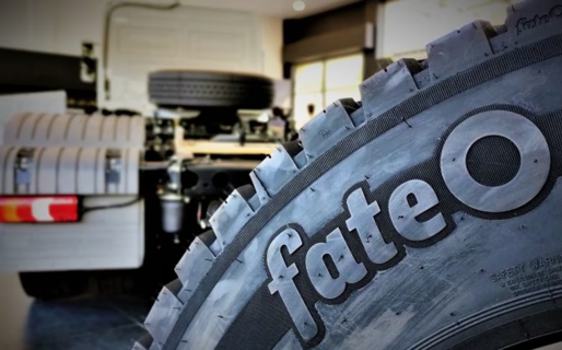 La fábrica de neumáticos Fate anunció su cierre definitivo y echará a más de 900 empleados