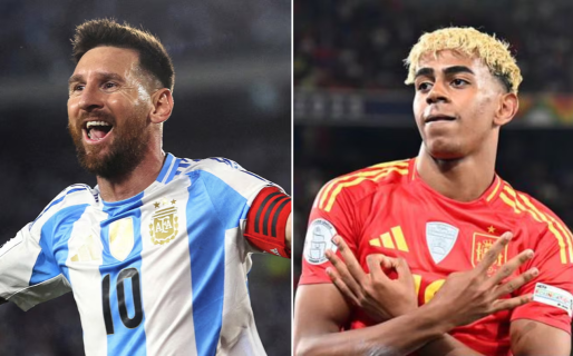 Argentina vs. España por la Finalissima 2026: día y horario del partido