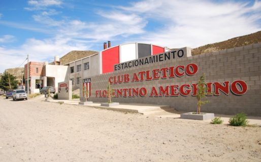 «Somos campeones de la solidaridad»: el emotivo mensaje de Ameghino en su 107° aniversario