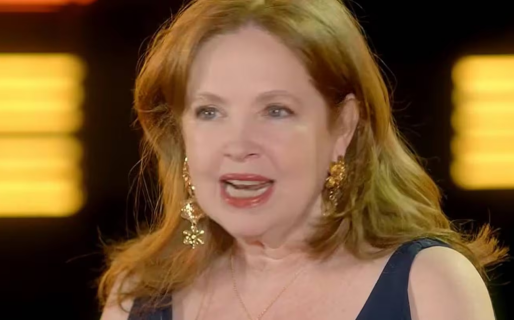 Se conoció el primer drama de Andrea del Boca en “Gran Hermano 2026”