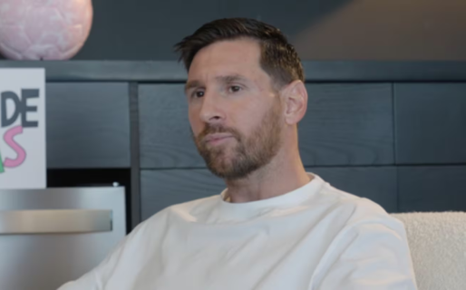 Lionel Messi contó cuál es arrepentimiento más grande de su vida: “Cómo perdí el tiempo…”