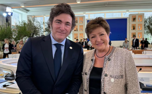 El Gobierno tuvo reuniones virtuales con el FMI y confía en destrabar US$1000 millones de la segunda revisión