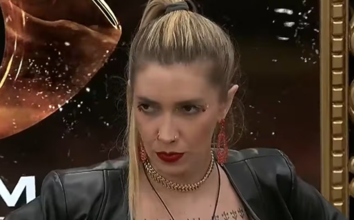 El gesto amenazante de Carmiña en “Gran Hermano 2026″ al saber que casi todos sus compañeros la nominaron