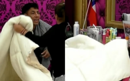 Pincoya y Brian Sarmiento dieron el primer consentimiento de “Gran Hermano 2026″: “Que graben todo”