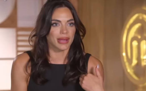 Emilia Attias se defendió de las acusaciones de “ladrona” que recibió en MasterChef Celebrity: “No robé nada”