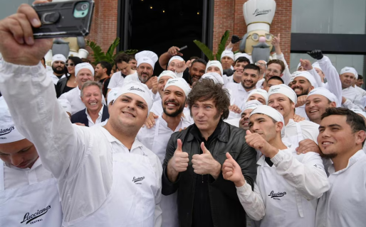 El Gobierno cree que el PJ no podrá frenar la reforma laboral en la Justicia en caso de que sea aprobada en el Congreso