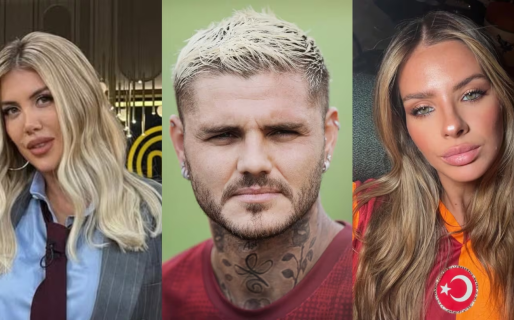 Wanda Nara fulminó a la China Suárez: “Qué poco vale una mujer que se presta a todo por dinero”