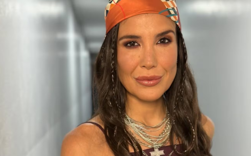 Andrea Rincón salió al cruce tras las críticas que recibió por haber dicho que Milo J está “poseído”
