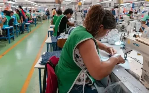 Preocupación en el sector por la crisis productiva: “La industria textil no está en su mejor momento”