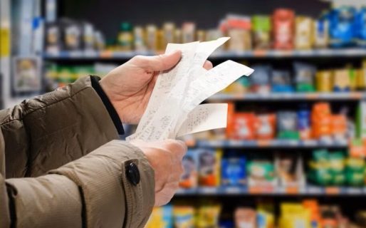 Inflación de febrero: Para las consultoras no habría una desaceleración significativa tras el 2,9% de enero