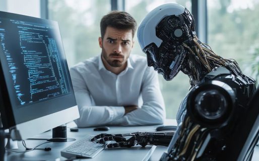 Jack Dorsey, el fundador de Twitter, despidió a 4.000 personas por la IA y lanzó una advertencia al mundo empresarial