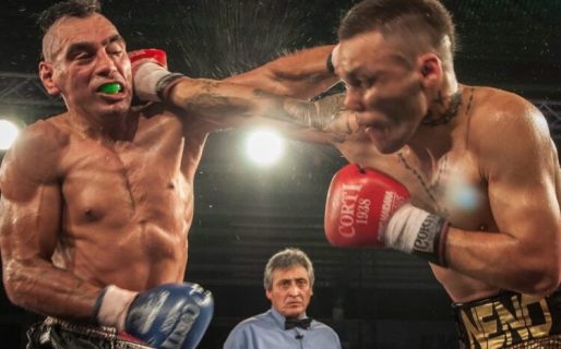 El festival del «Chino» Maidana finalmente se hará el 20 en Trelew