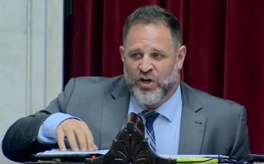 Glinski sobre el nuevo Régimen Penal Juvenil: «No está la plata para pagar lo que dicen que van a hacer»