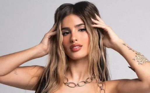 Julieta Poggio dijo que le da miedo envejecer: “Me gustaría congelarme con este cuerpo y esta cara”