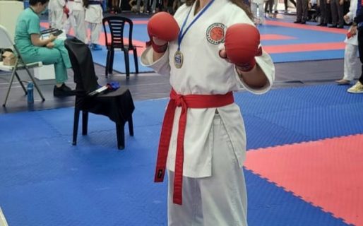 La Escuela “Itosu Kai” comienza el ciclo 2026