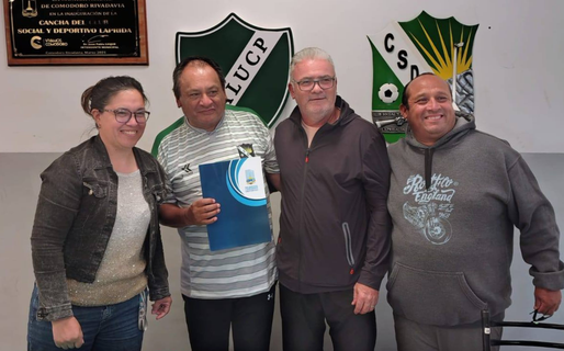 El Club Laprida y Comodoro Deportes lanzaron una nueva edición de la Copa Verano