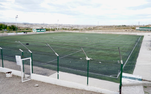 El club Laprida encara el año proyectando nuevas obras