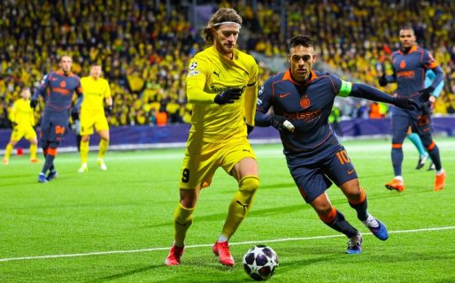 Alerta Scaloneta: Se lesionó Lautaro Martínez