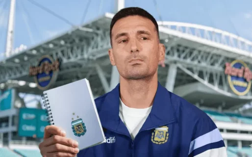 Campeones en duda: Los históricos de la Selección Argentina que podrían quedarse afuera del Mundial