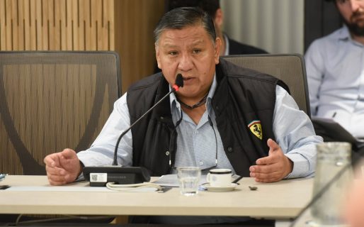«Hoy Pecom es mala palabra para nosotros»