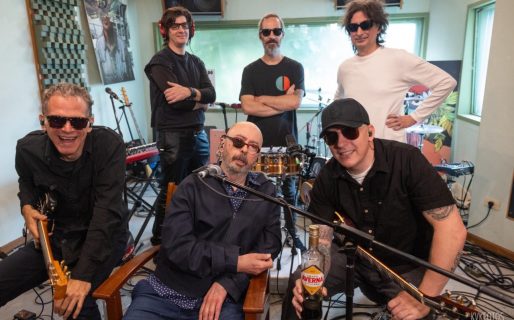 Los Fundamentalistas anunciaron un show en Comodoro Rivadavia