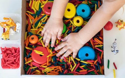 Vuelve el espacio Re-Creo de Aventuras para niños de 4 a 11 años