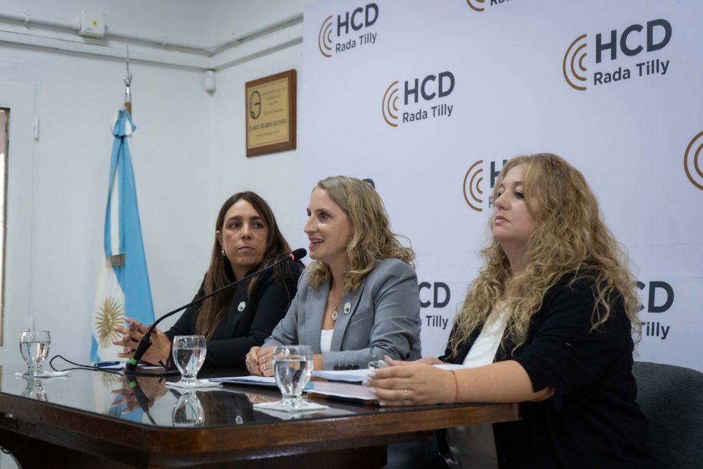 Peralta inauguró el período legislativo y destacó el 25% de avance de ...