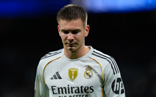 “Desastroso”: Las fuertes críticas a Franco Mastantuono tras retirarse silbado en el triunfo del Real Madrid