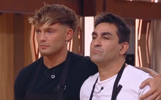 MasterChef Celebrity: Qué participante quedó eliminado este lunes 16 de febrero