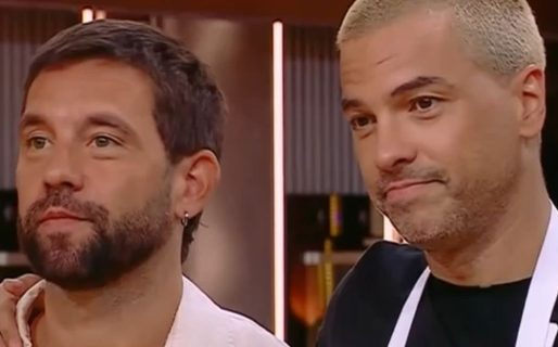 Quiénes subieron al balcón y qué participantes se quedaron con el delantal gris este martes