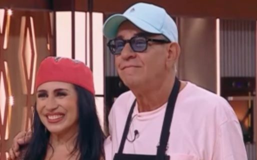 MasterChef Celebrity: Qué participante quedó eliminado este lunes 9 de febrero