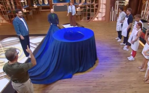 Quiénes subieron al balcón y qué participantes obtuvieron el delantal gris este miércoles 11 de febrero