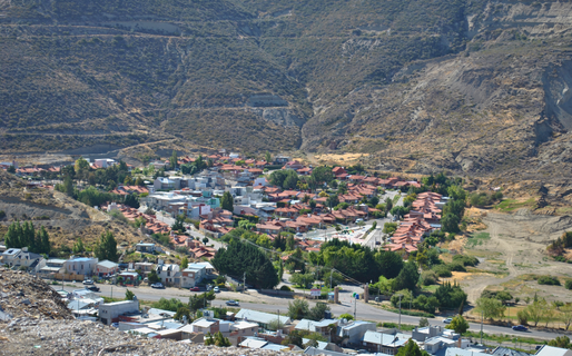 «La emergencia no es un trámite»: vecinos de Médanos solicitan celeridad para la reconexión del gas