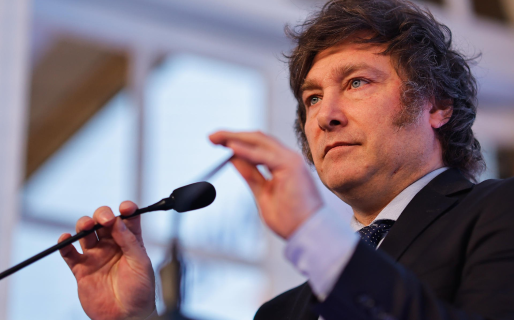 Javier Milei afrontará su cuarto paro general de la CGT desde que asumió: cuál es el récord en democracia que registra