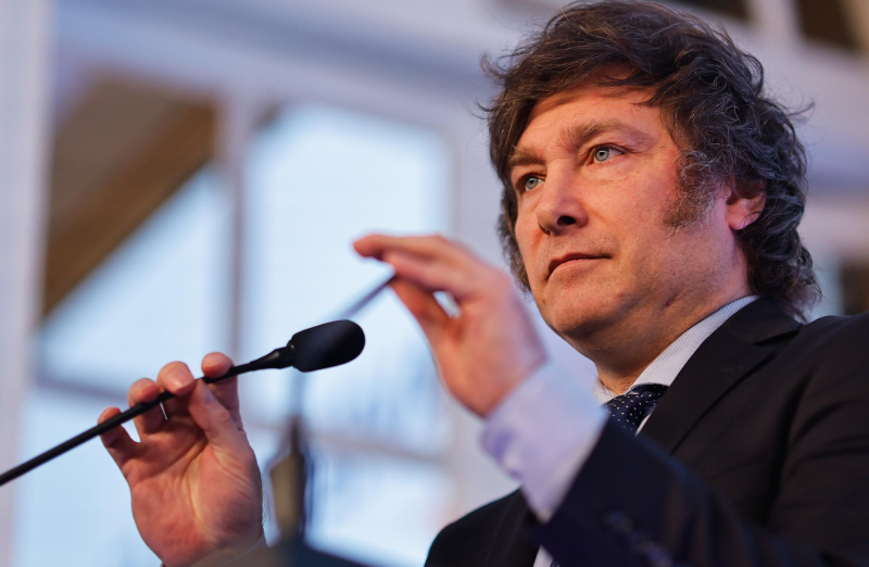 Javier Milei afrontará su cuarto paro general de la CGT desde que asumió: cuál es el récord en democracia que registra