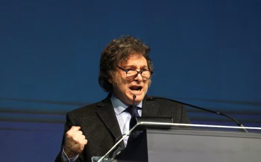 Javier Milei se mueve con todo el poder, pero la economía y las internas generan ruidos