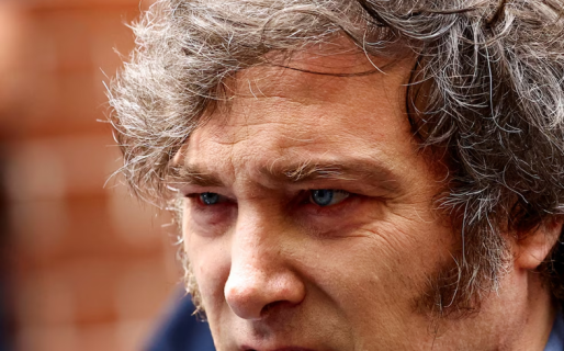 La confianza en el Gobierno cayó en febrero, según el índice de la Universidad Di Tella