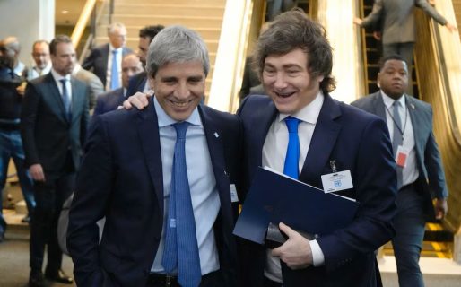 El Gobierno avanza en zig-zag: La inflación que rozó el 3% y cambios clave para “la única ley posible”