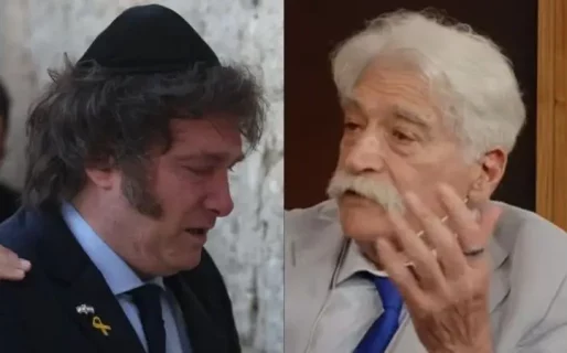 El Turco Asís dijo quién es el peronista «mejor preparado» para ganarle a Milei en 2027: «Le queda una bala»