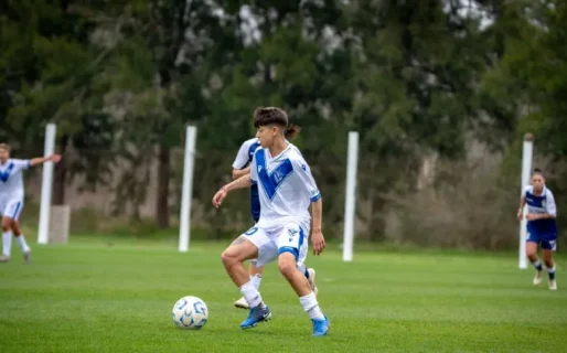 Nicolás Álvarez: el futbolista trans que debió cambiar dos veces su DNI para poder competir