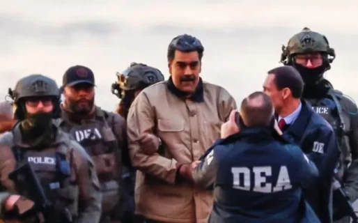 La Justicia argentina pidió a EEUU la extradición de Nicolás Maduro para indagarlo por crímenes de lesa humanidad