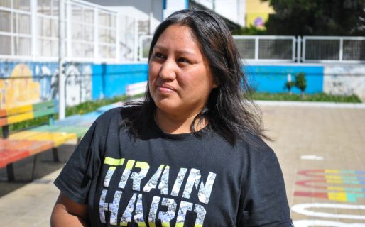 Alderete: “Yo no me voy a poner la camiseta de nadie, pero voy a aceptar la ayuda porque necesito justicia para mi hijo”