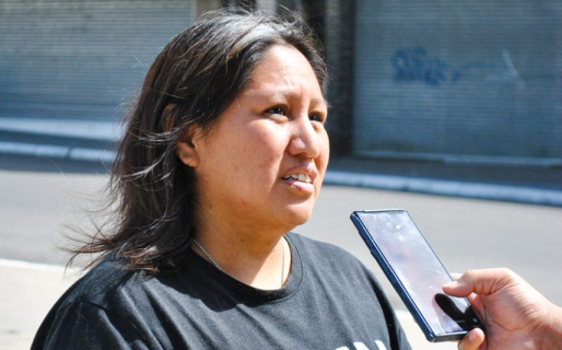 «Es urgente ocuparse hoy de un menor que comete un crimen»