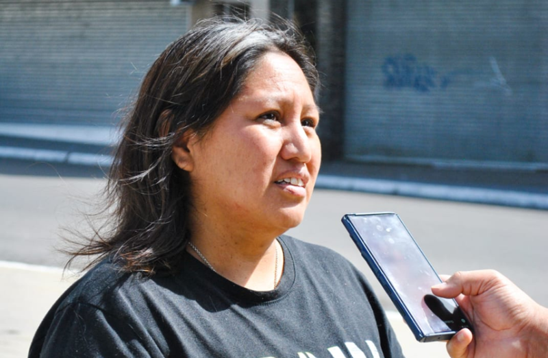 «Es urgente ocuparse hoy de un menor que comete un crimen»