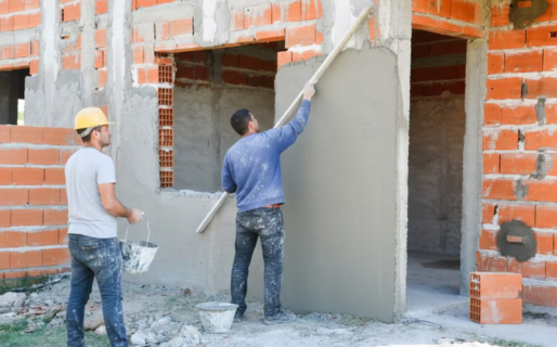 Cuánto cuesta edificar una casa de 80 m2 hoy en Argentina