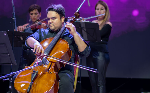 Cultura busca músicos de la ciudad para integrar la Orquesta Municipal de Tango