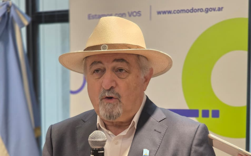 «Los tiempos son los que los técnicos van a expresar»: Othar Macharashvili sobre el plan de acción para los vecinos de Km 3