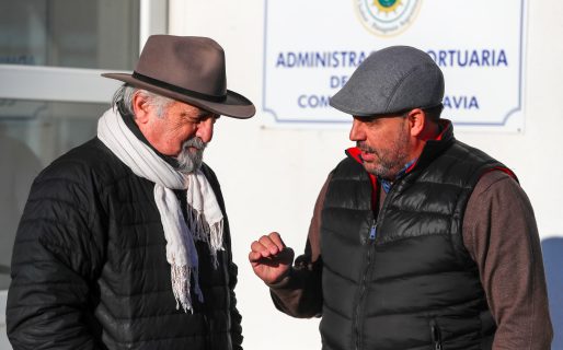 La política del caos: cuando el doble discurso aparece en medio de la tragedia